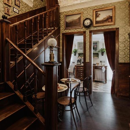 B&B Locanda Della Vittoria Katanya Dış mekan fotoğraf
