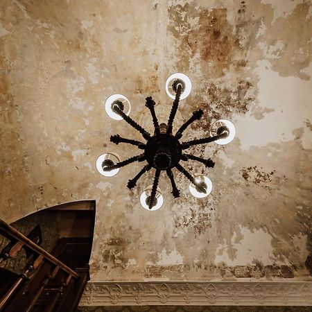 B&B Locanda Della Vittoria Katanya Dış mekan fotoğraf