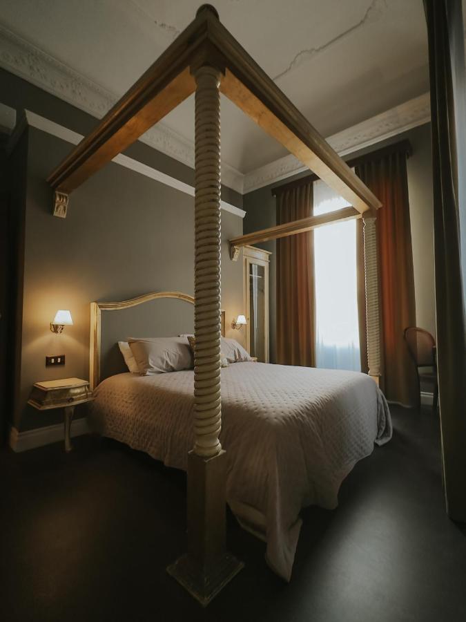 B&B Locanda Della Vittoria Katanya Dış mekan fotoğraf