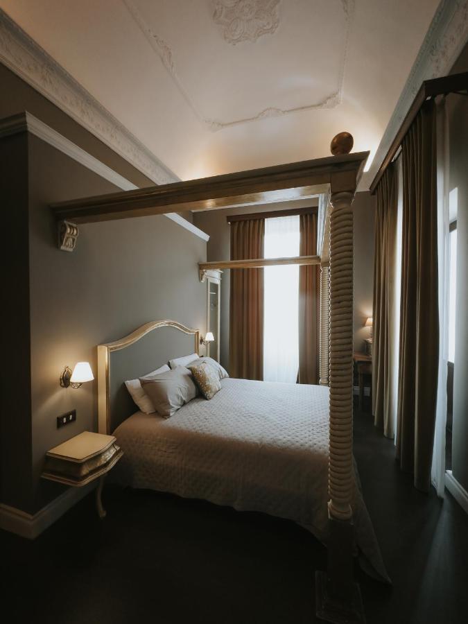 B&B Locanda Della Vittoria Katanya Dış mekan fotoğraf