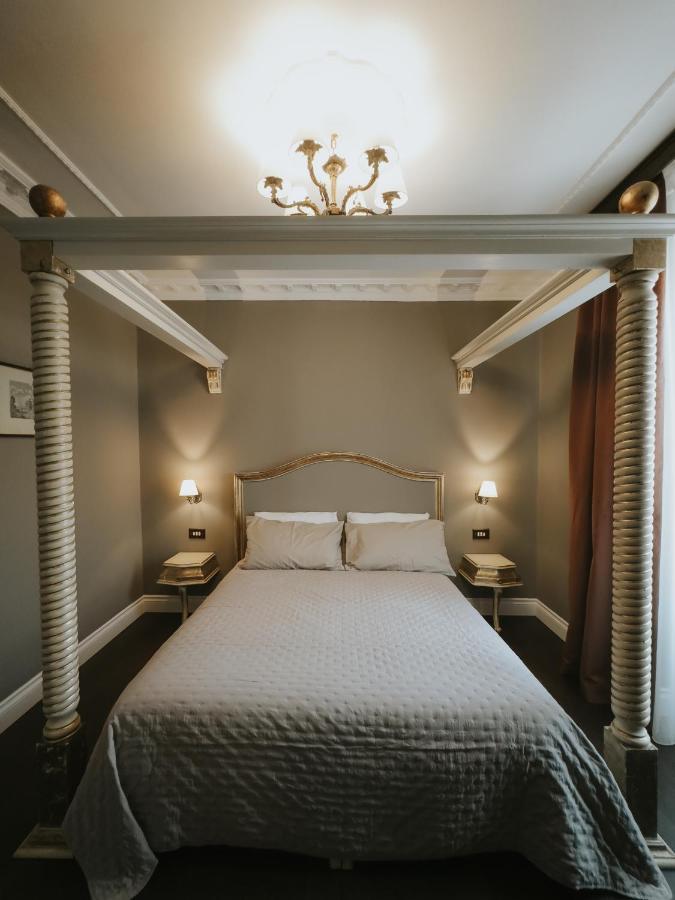 B&B Locanda Della Vittoria Katanya Dış mekan fotoğraf