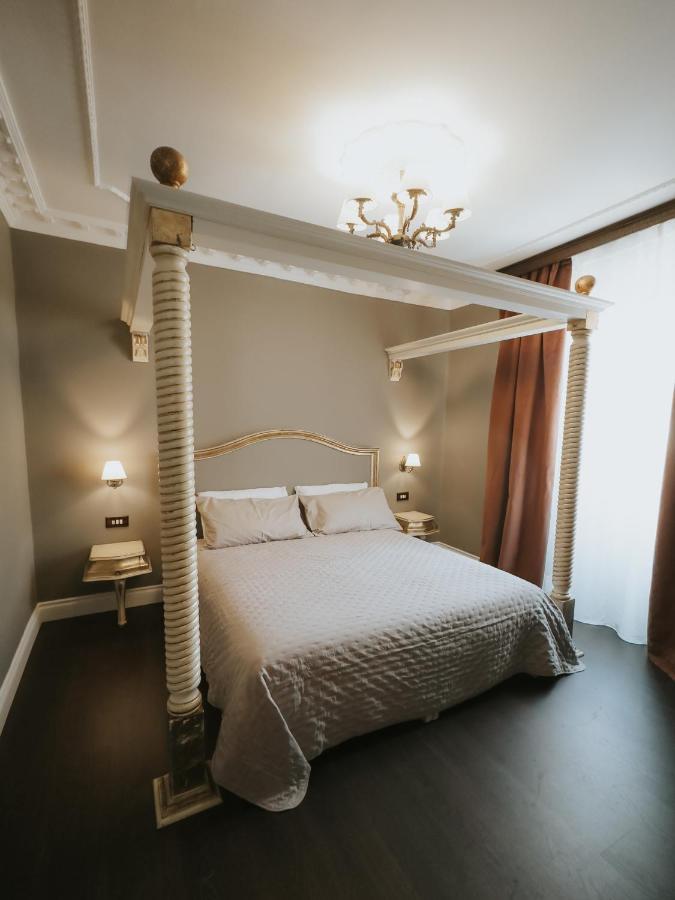 B&B Locanda Della Vittoria Katanya Dış mekan fotoğraf