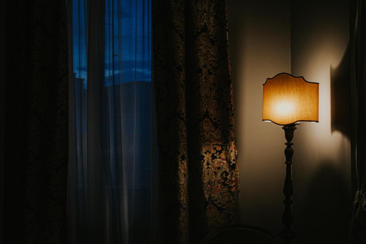 B&B Locanda Della Vittoria Katanya Dış mekan fotoğraf
