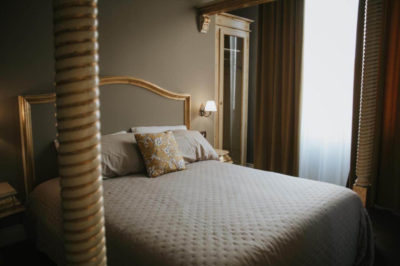 B&B Locanda Della Vittoria Katanya Dış mekan fotoğraf