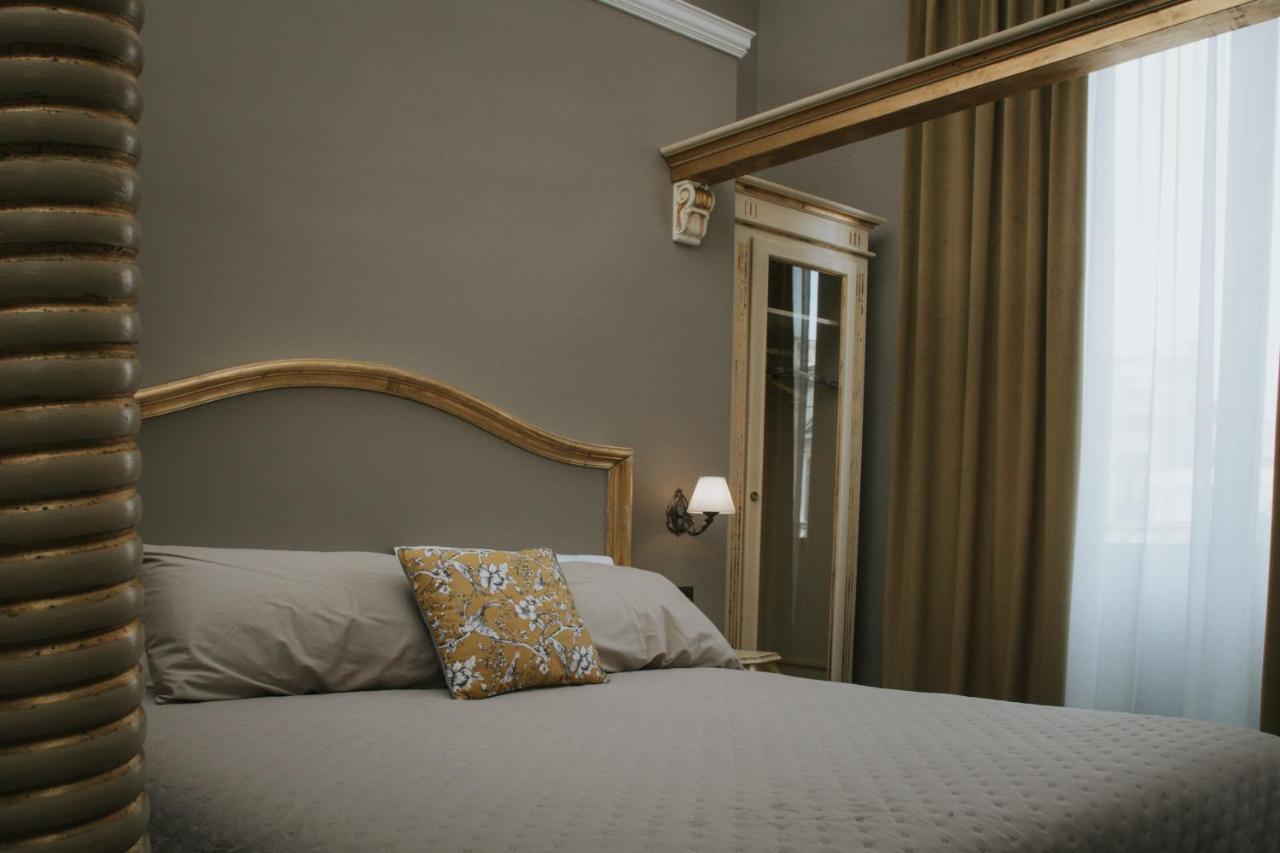B&B Locanda Della Vittoria Katanya Dış mekan fotoğraf
