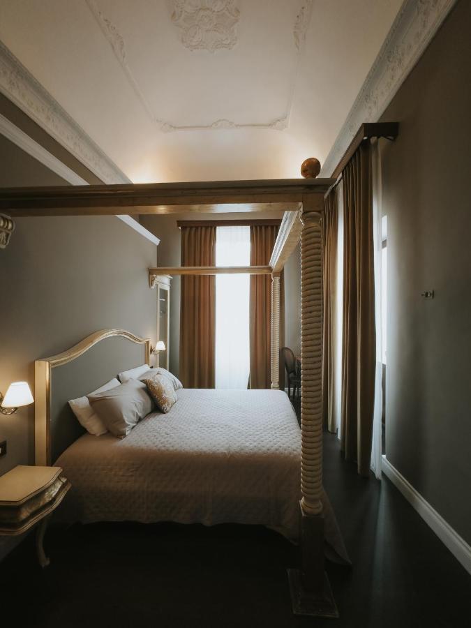 B&B Locanda Della Vittoria Katanya Dış mekan fotoğraf