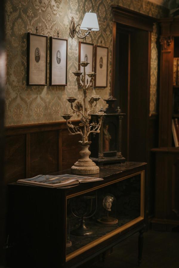 B&B Locanda Della Vittoria Katanya Dış mekan fotoğraf