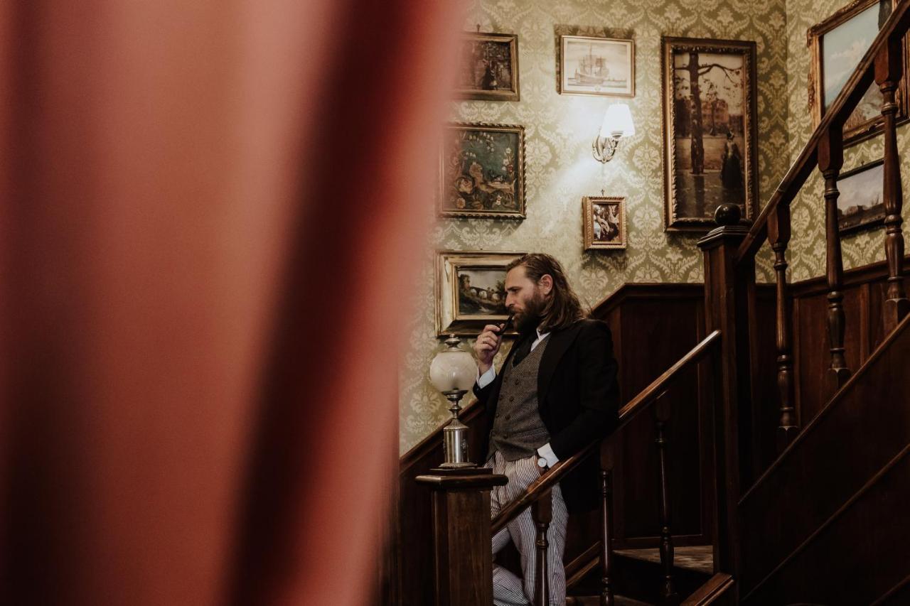 B&B Locanda Della Vittoria Katanya Dış mekan fotoğraf