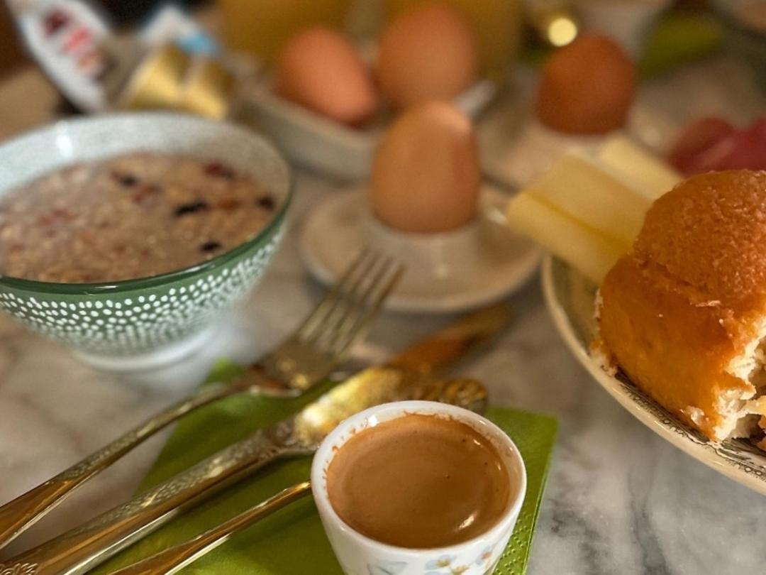 B&B Locanda Della Vittoria Katanya Dış mekan fotoğraf