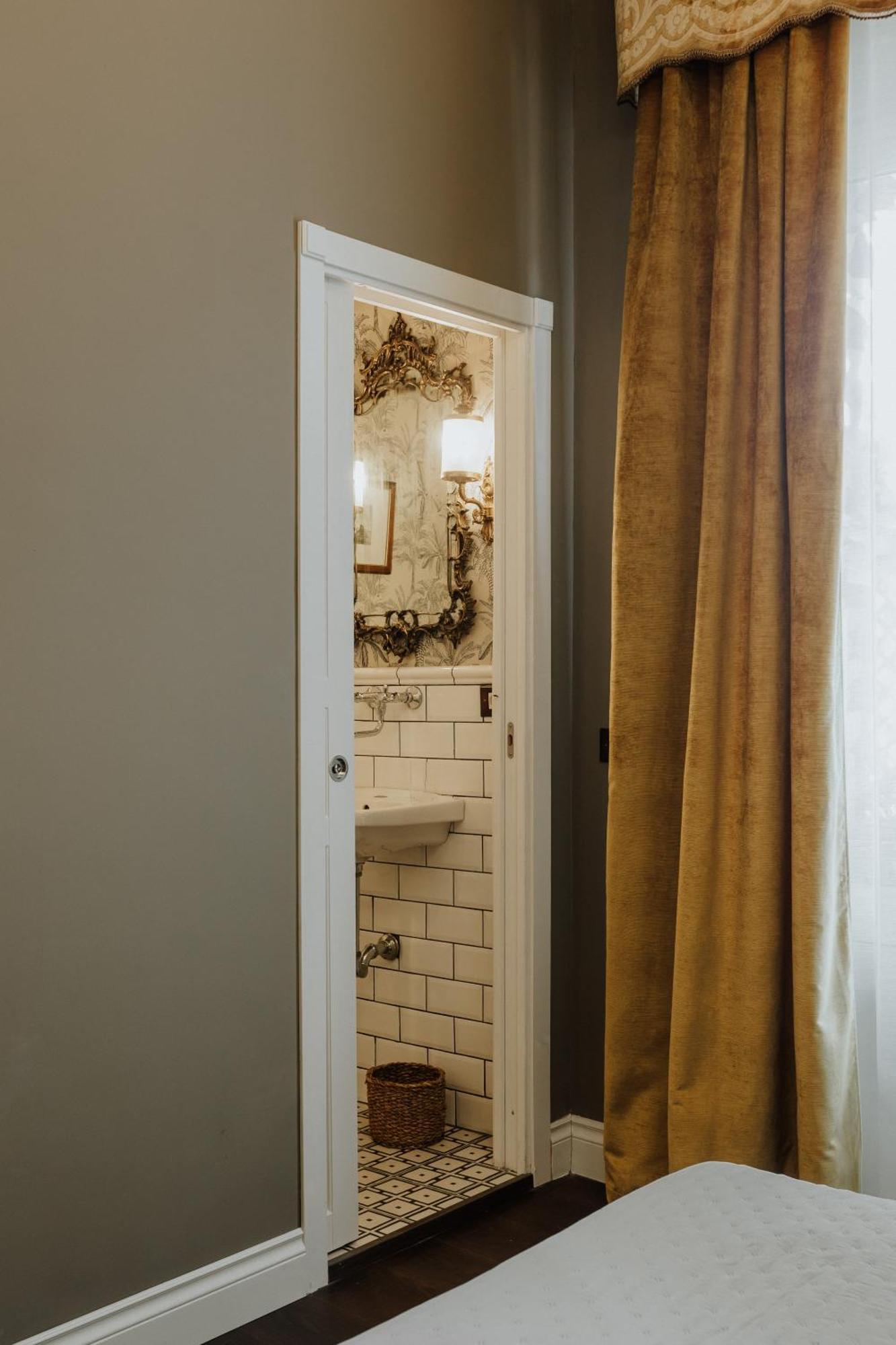 B&B Locanda Della Vittoria Katanya Dış mekan fotoğraf