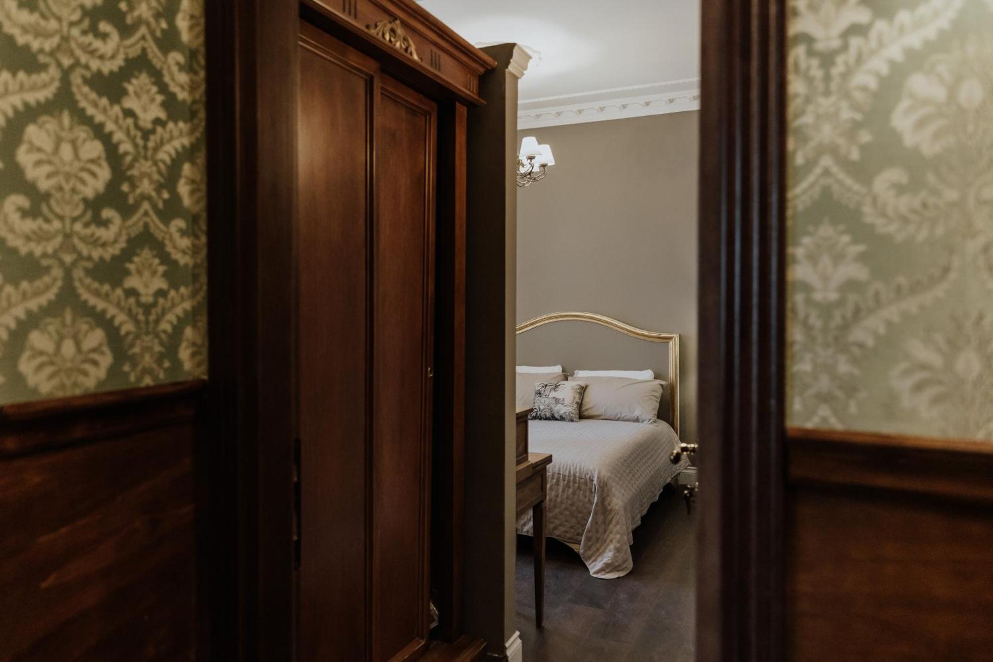 B&B Locanda Della Vittoria Katanya Dış mekan fotoğraf