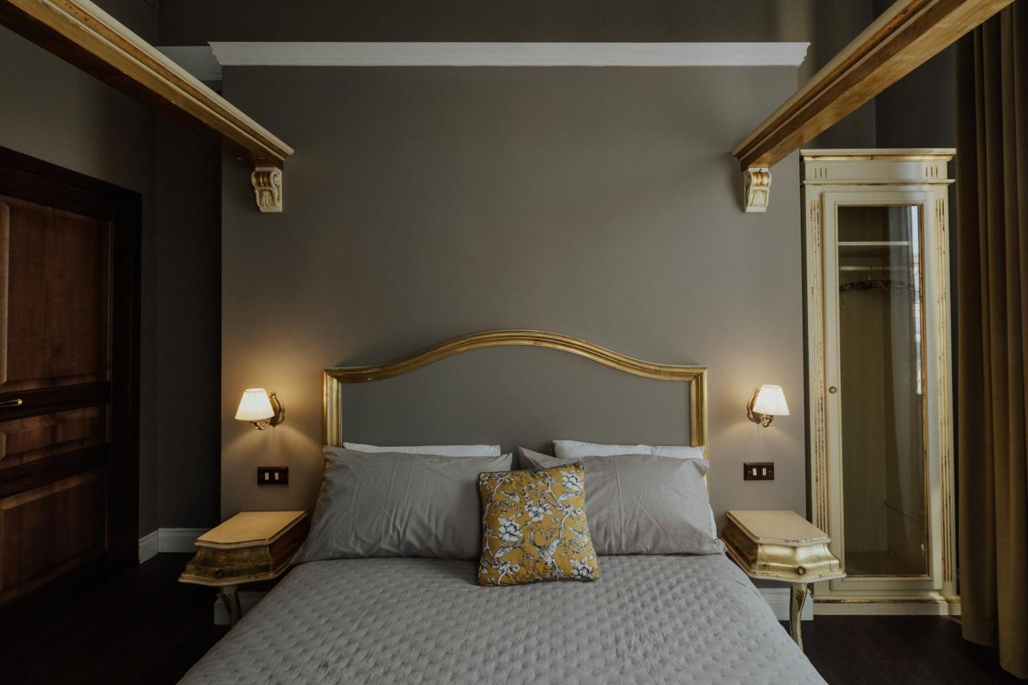 B&B Locanda Della Vittoria Katanya Dış mekan fotoğraf