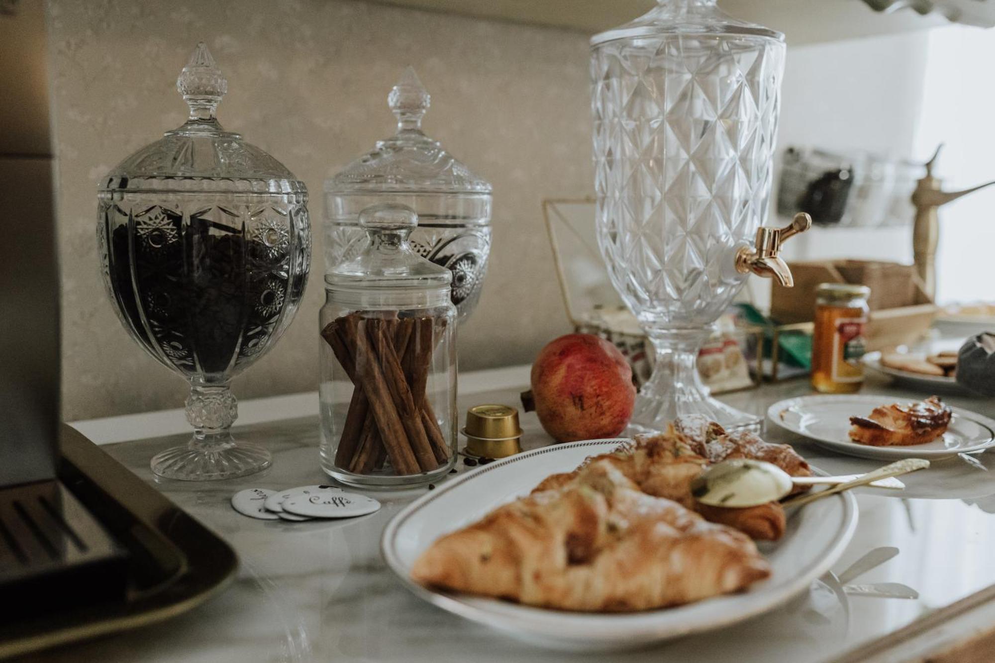 B&B Locanda Della Vittoria Katanya Dış mekan fotoğraf