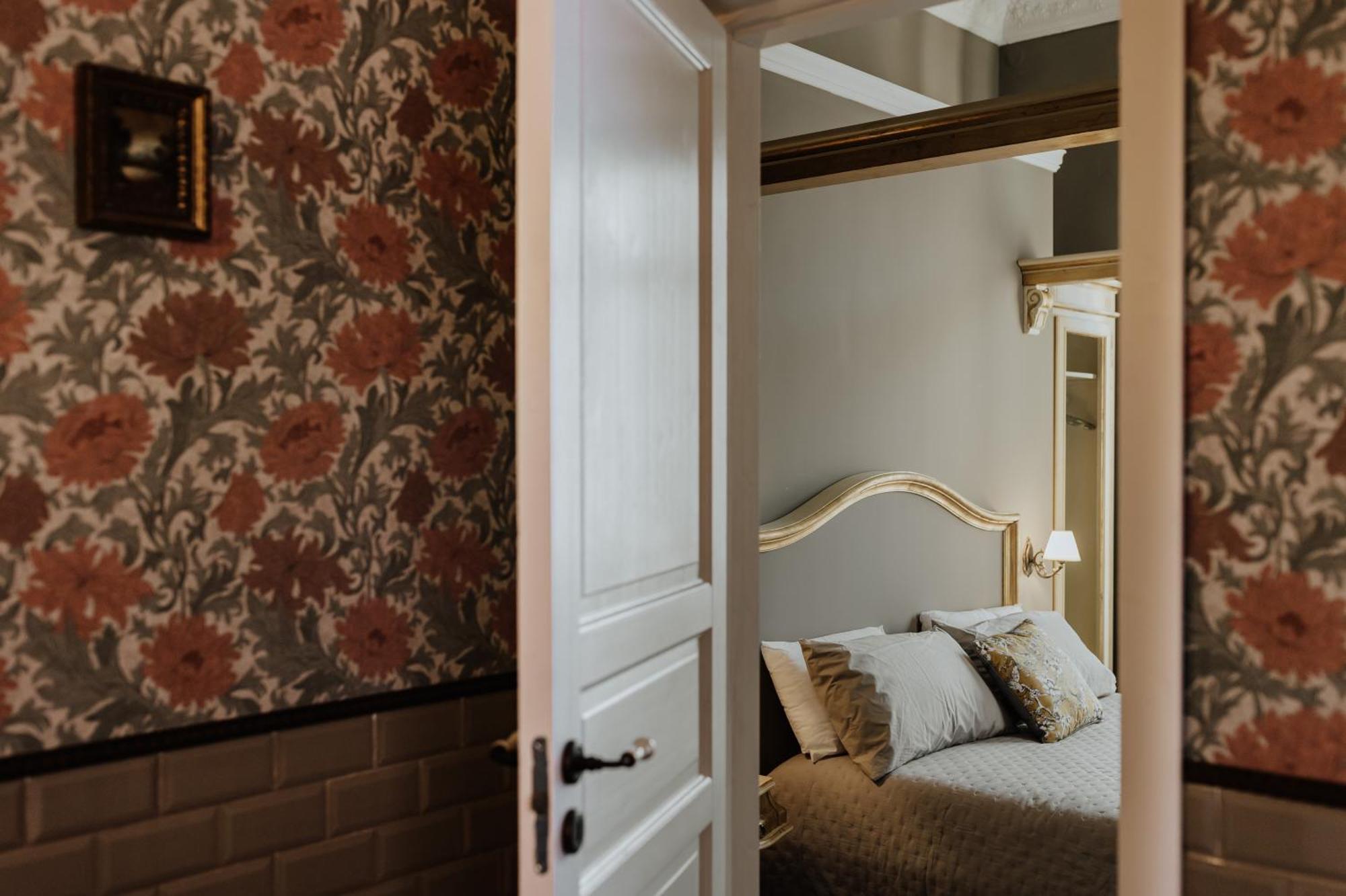 B&B Locanda Della Vittoria Katanya Dış mekan fotoğraf
