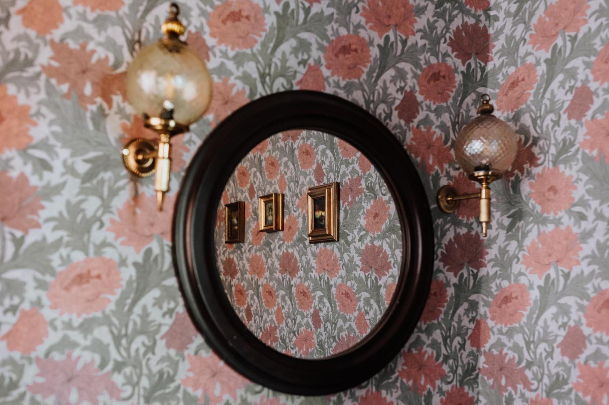 B&B Locanda Della Vittoria Katanya Dış mekan fotoğraf