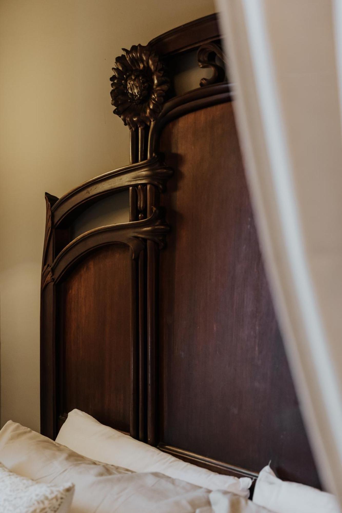 B&B Locanda Della Vittoria Katanya Dış mekan fotoğraf