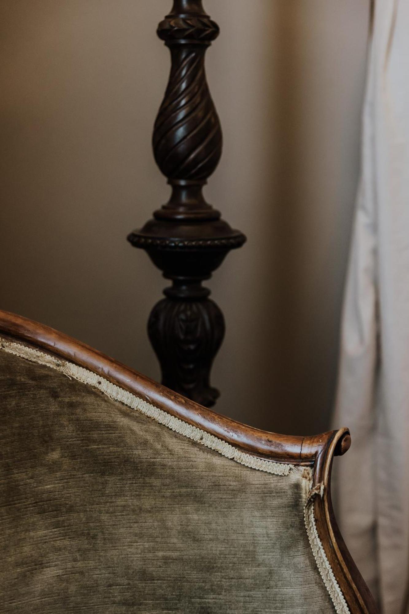 B&B Locanda Della Vittoria Katanya Dış mekan fotoğraf