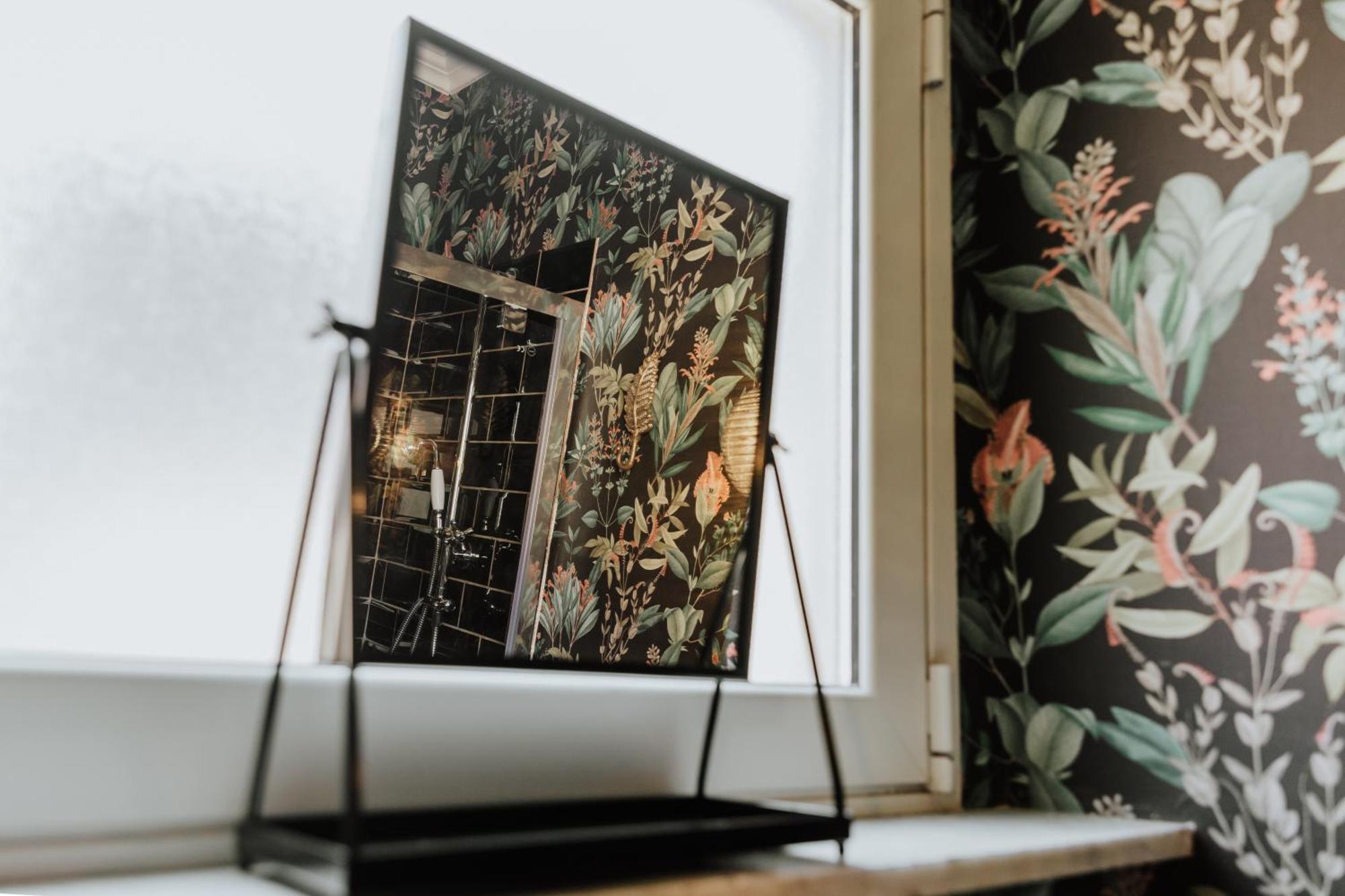 B&B Locanda Della Vittoria Katanya Dış mekan fotoğraf