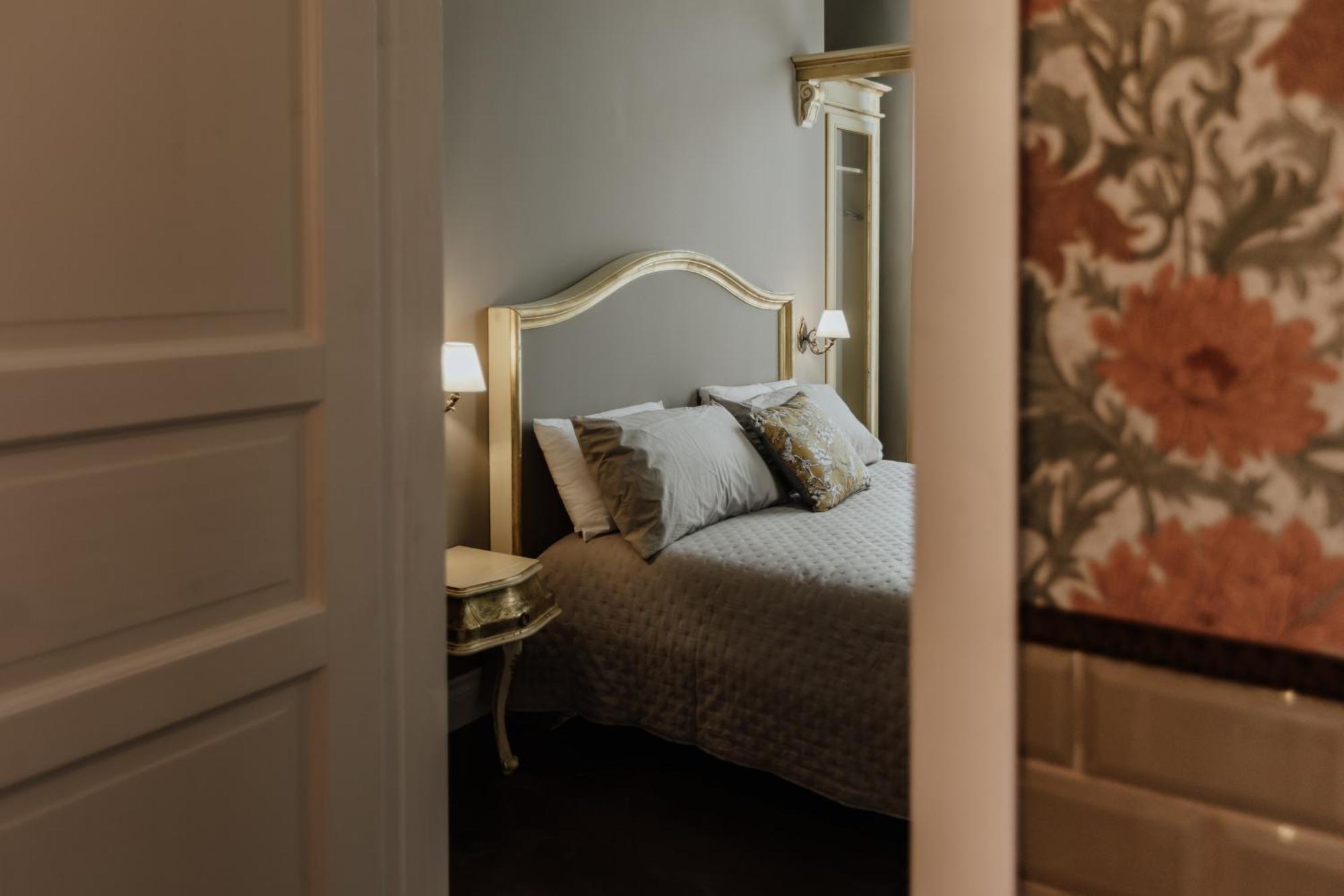 B&B Locanda Della Vittoria Katanya Dış mekan fotoğraf
