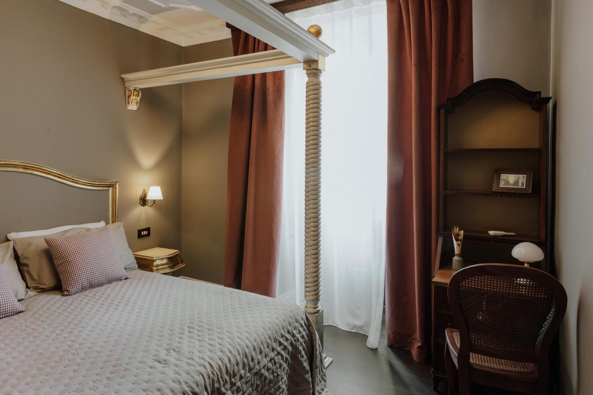 B&B Locanda Della Vittoria Katanya Dış mekan fotoğraf