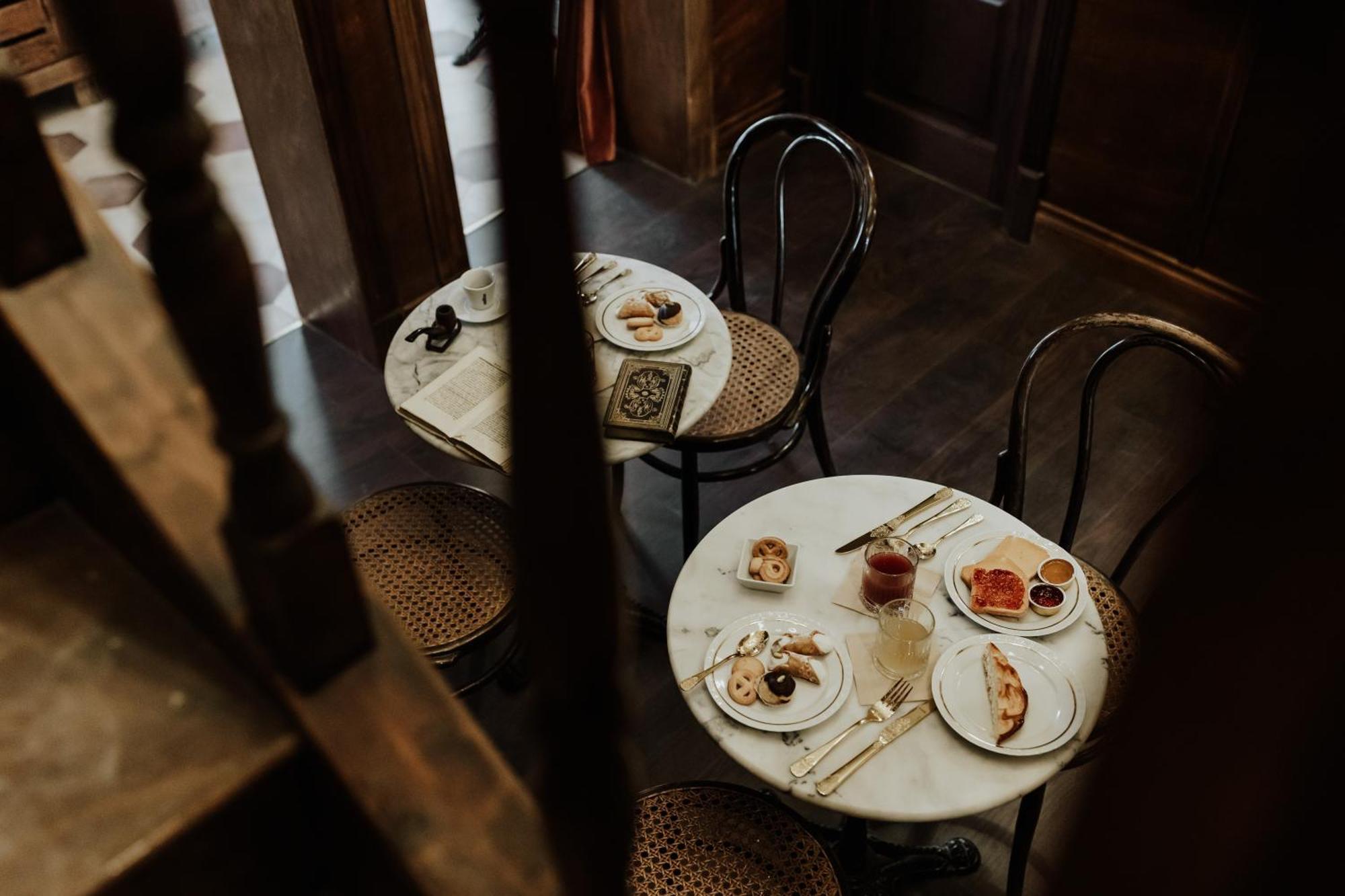 B&B Locanda Della Vittoria Katanya Dış mekan fotoğraf