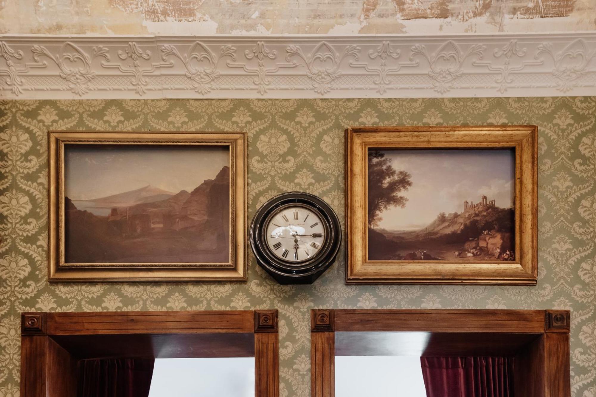 B&B Locanda Della Vittoria Katanya Dış mekan fotoğraf