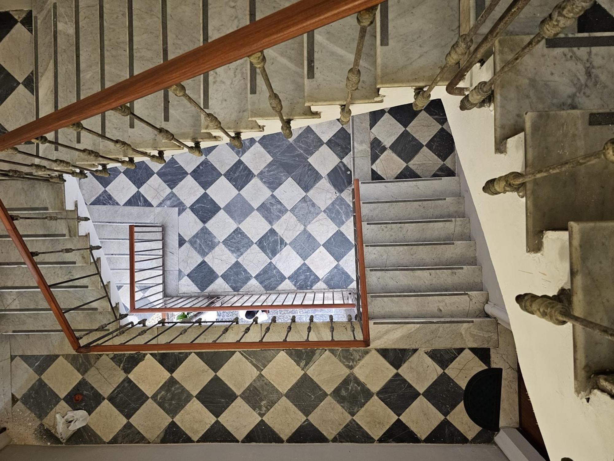 B&B Locanda Della Vittoria Katanya Dış mekan fotoğraf
