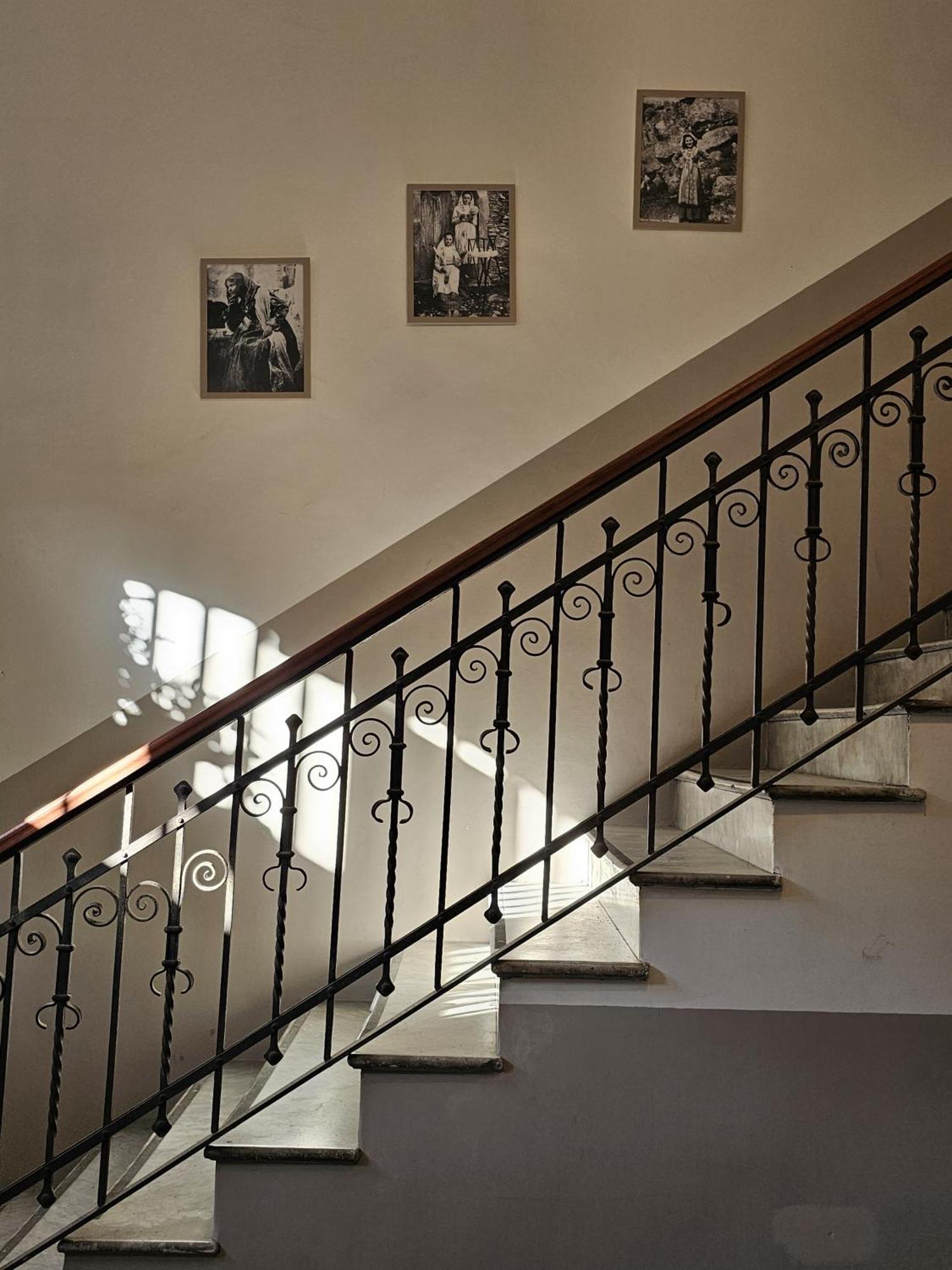 B&B Locanda Della Vittoria Katanya Dış mekan fotoğraf