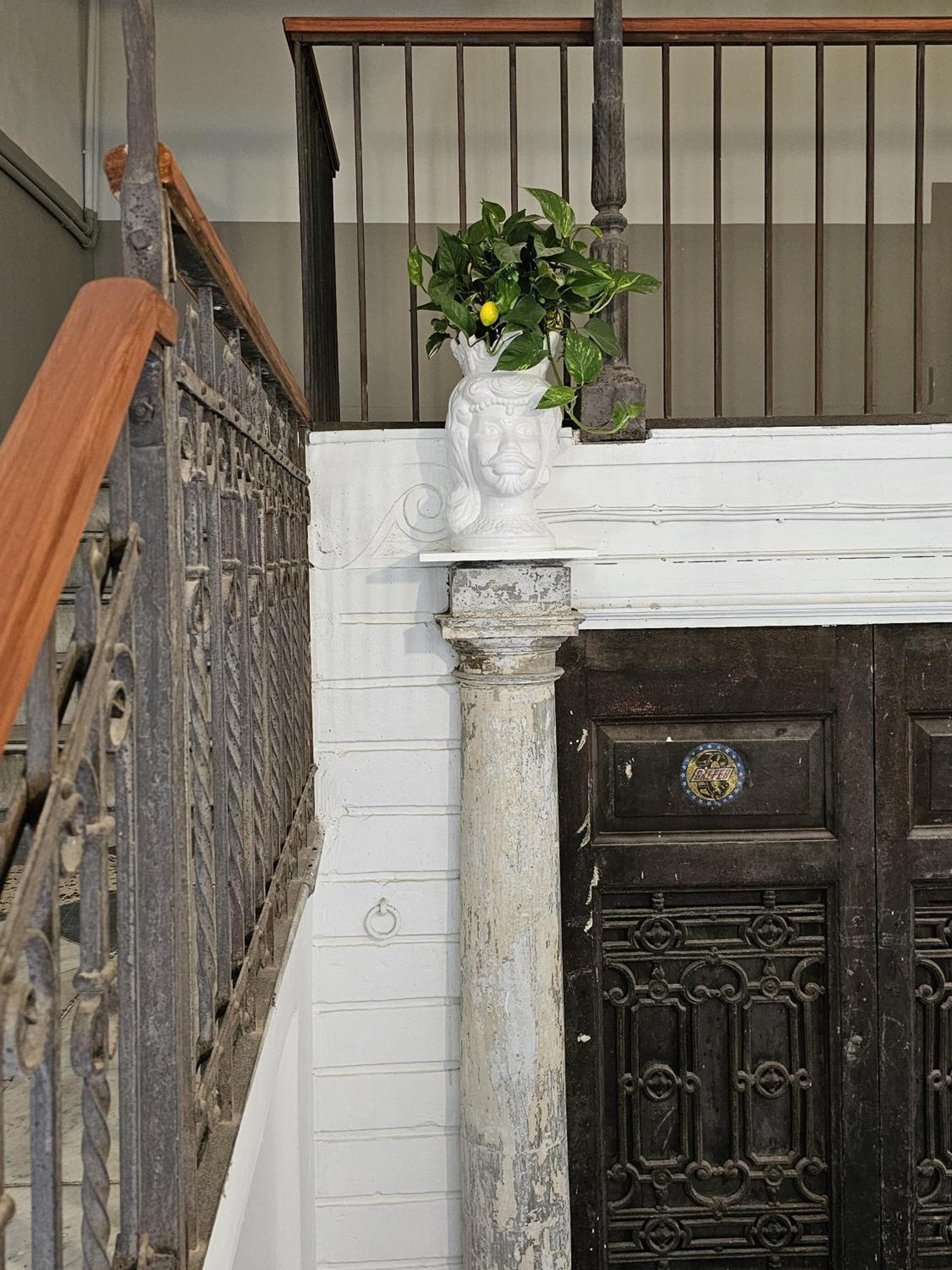 B&B Locanda Della Vittoria Katanya Dış mekan fotoğraf